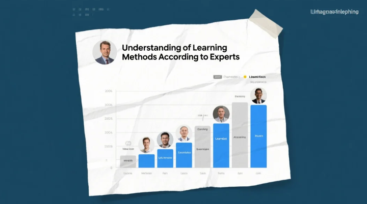 Pengertian Metode Pembelajaran Menurut Para Ahli