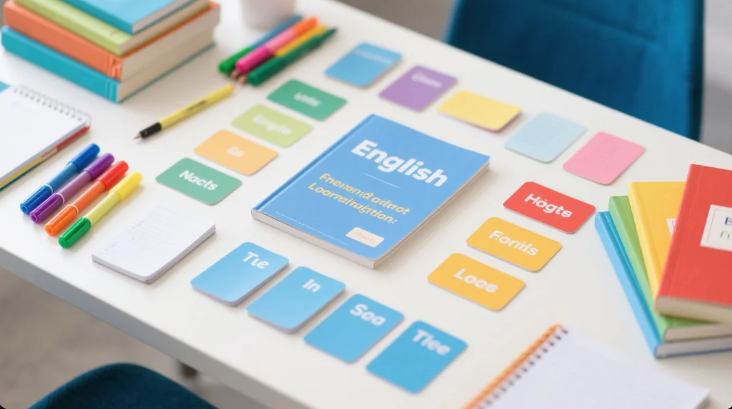 Metode Pembelajaran Bahasa Inggris