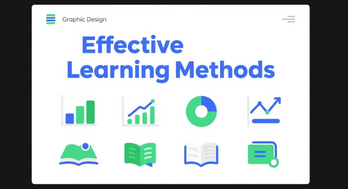 Metode Belajar Efektif
