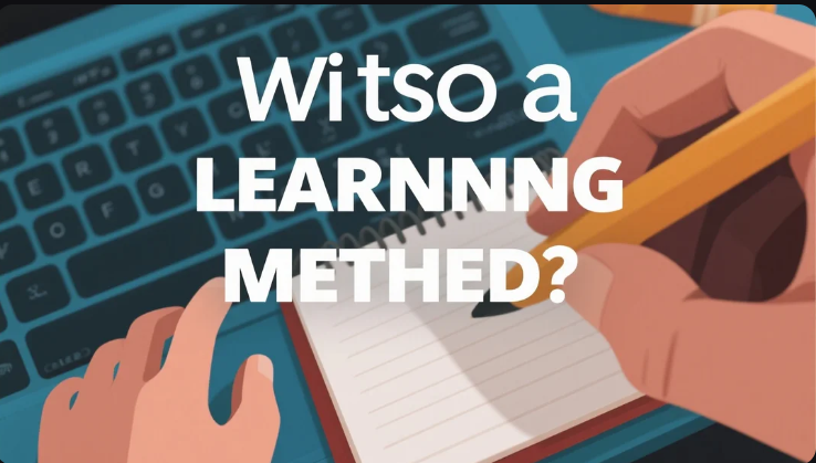 Apa Itu Metode Pembelajaran?