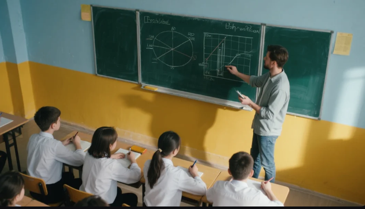 Metode Guru dalam Mengajar